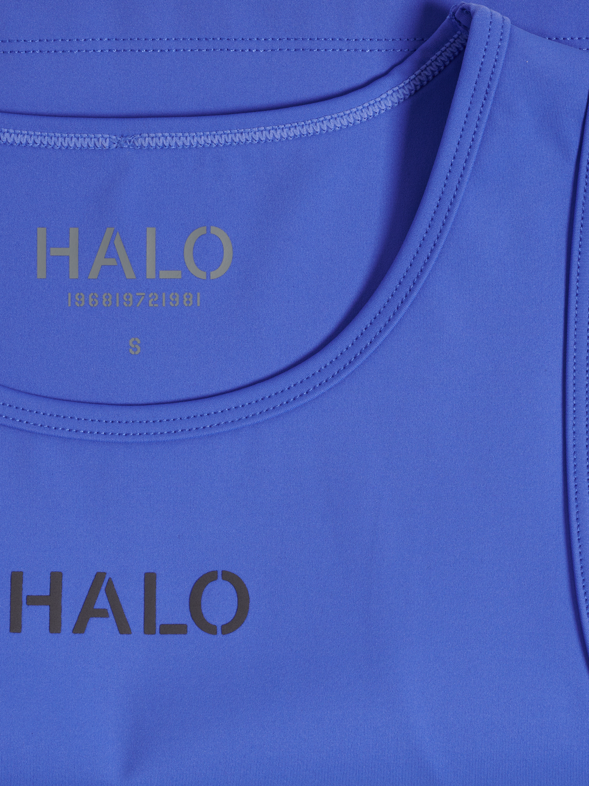 HALO WOMEN TRAINING TOP