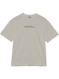 HALO GRAPHIC BOXY T-SHIRT
