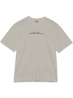 HALO GRAPHIC BOXY T-SHIRT