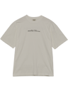 HALO GRAPHIC BOXY T-SHIRT