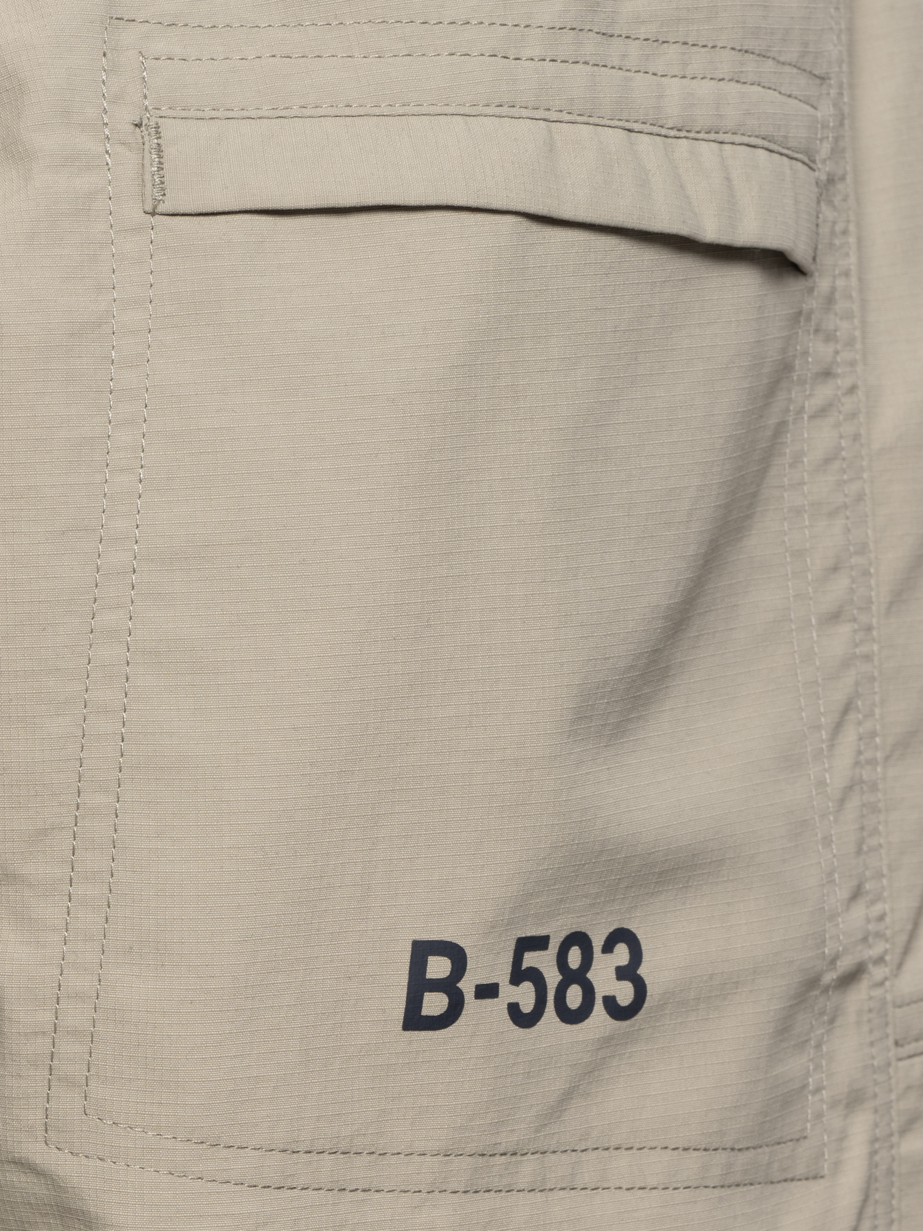 HALO RANGER SHORTS