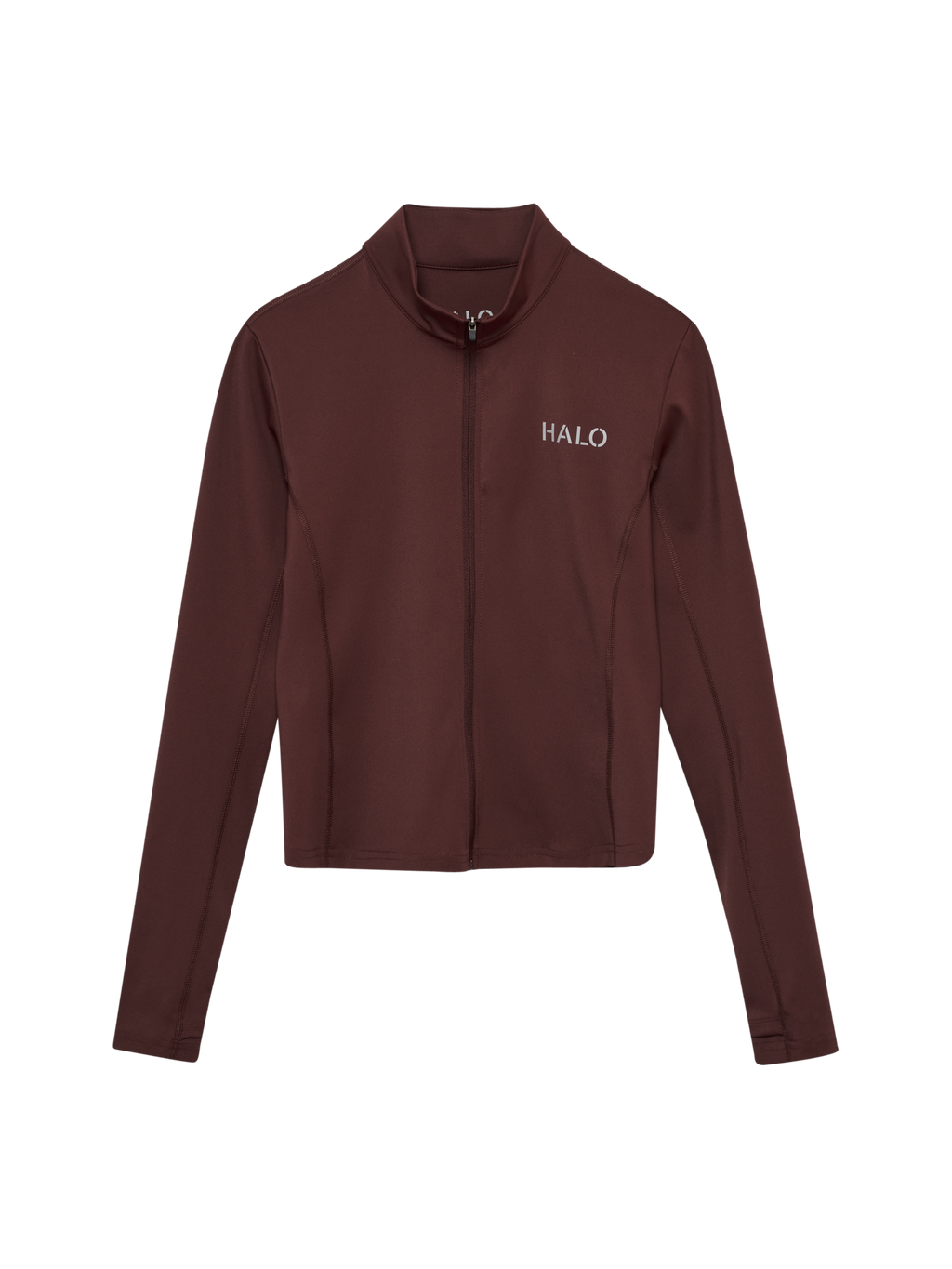 HALO WOMEN FULL ZIP 2.0