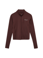 HALO WOMEN FULL ZIP 2.0