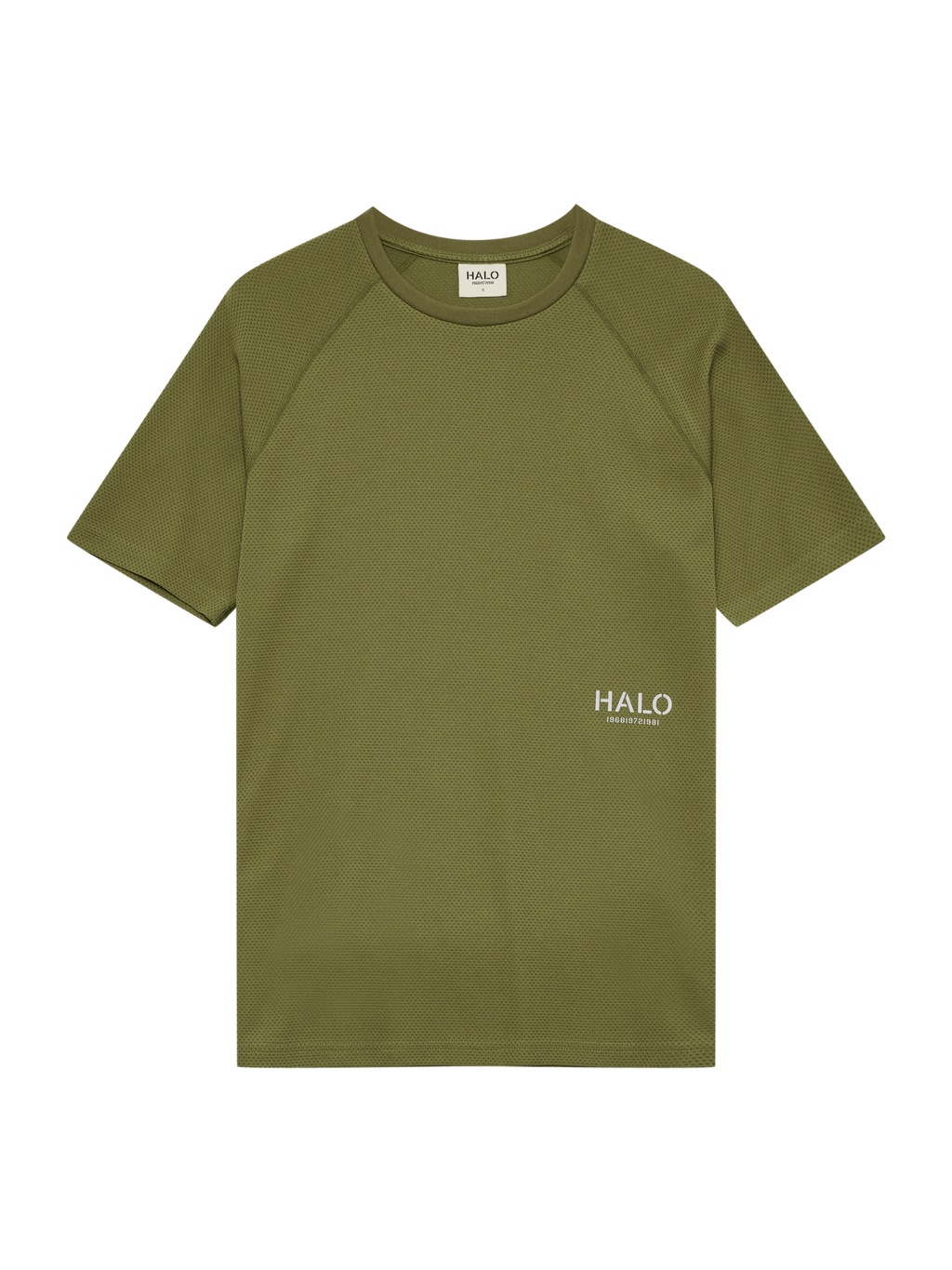 HALO SORONA T-SHIRT