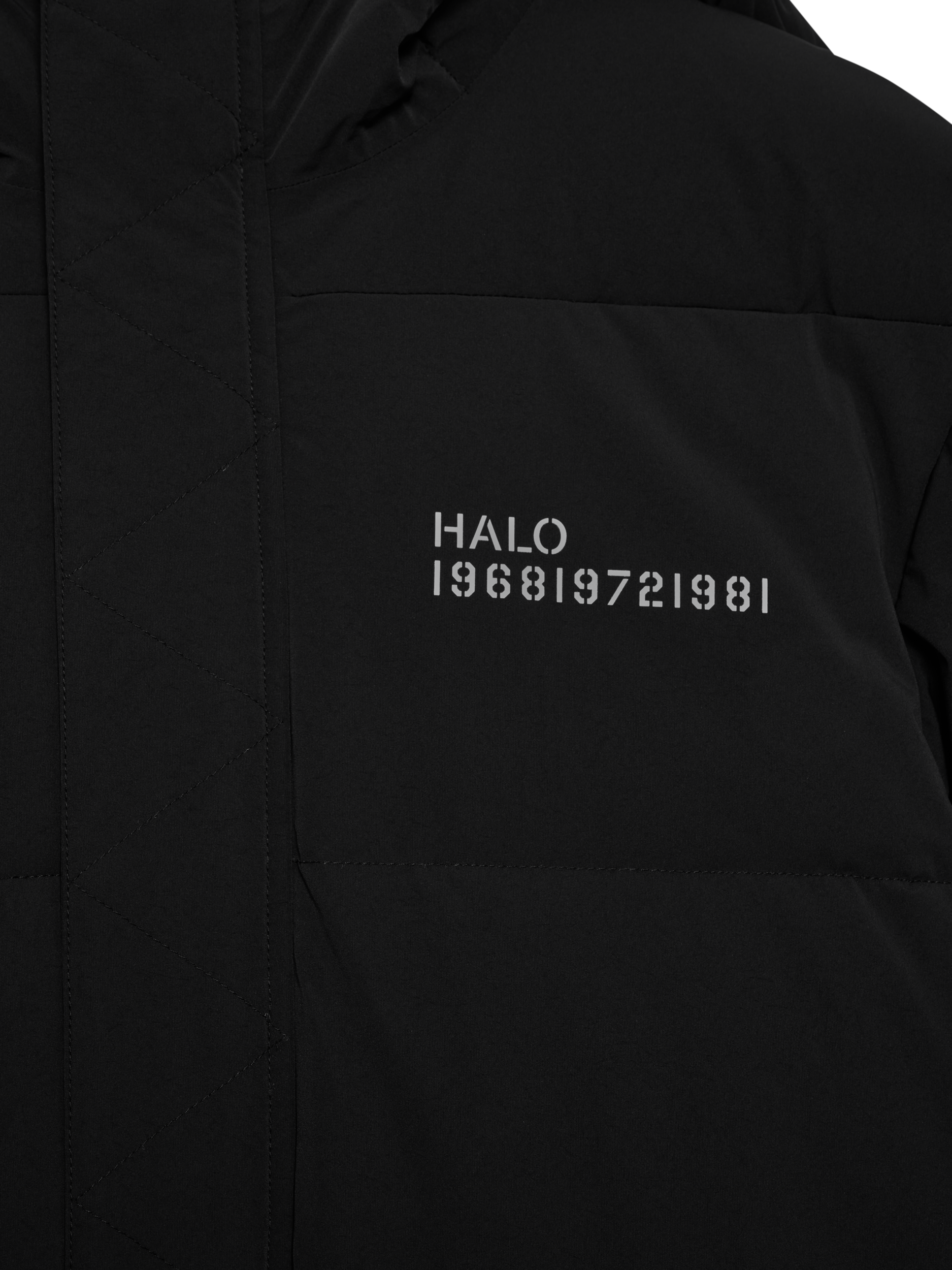 HALO 223 DOWN JACKET