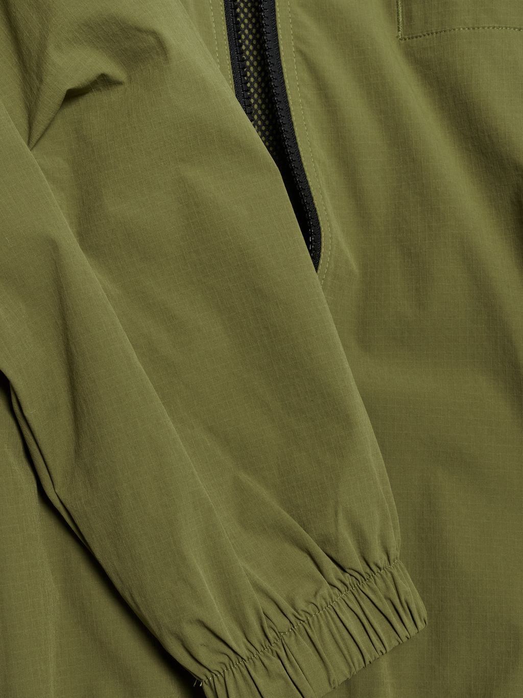 HALO MOVE OVERSHIRT