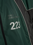 HALO STEEL TRACKSUIT JACKET