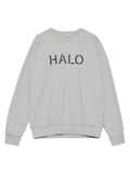HALO UNIFORM BOXY CREW
