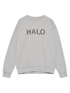 HALO UNIFORM BOXY CREW