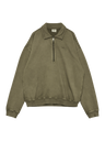 HALO BOXY POLO SWEAT