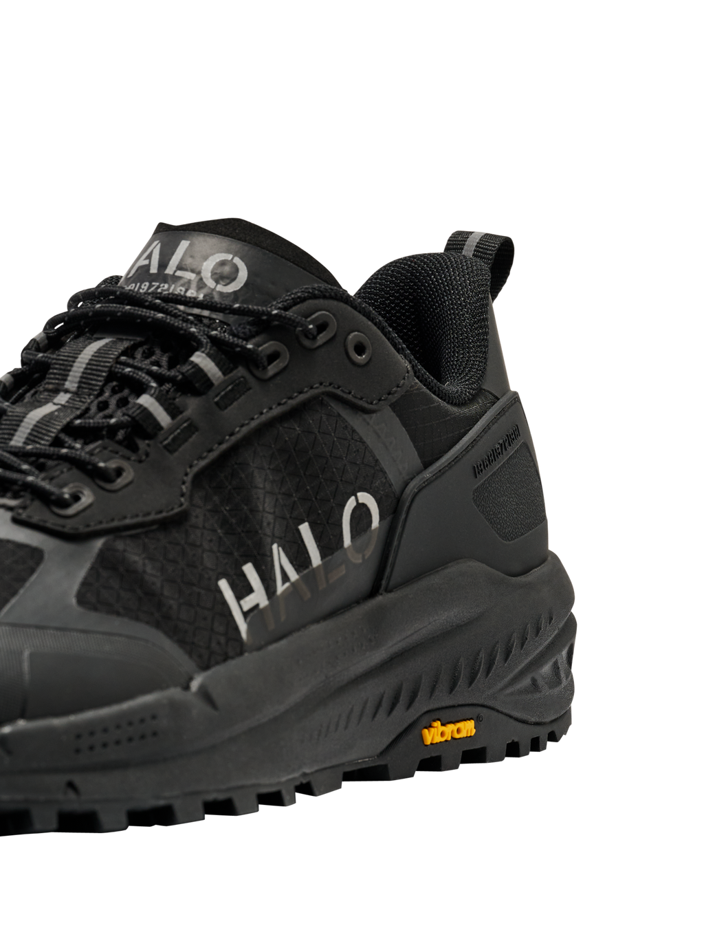 HALO LIGHTWEIGHT TRAIL SNEAKER 2.0