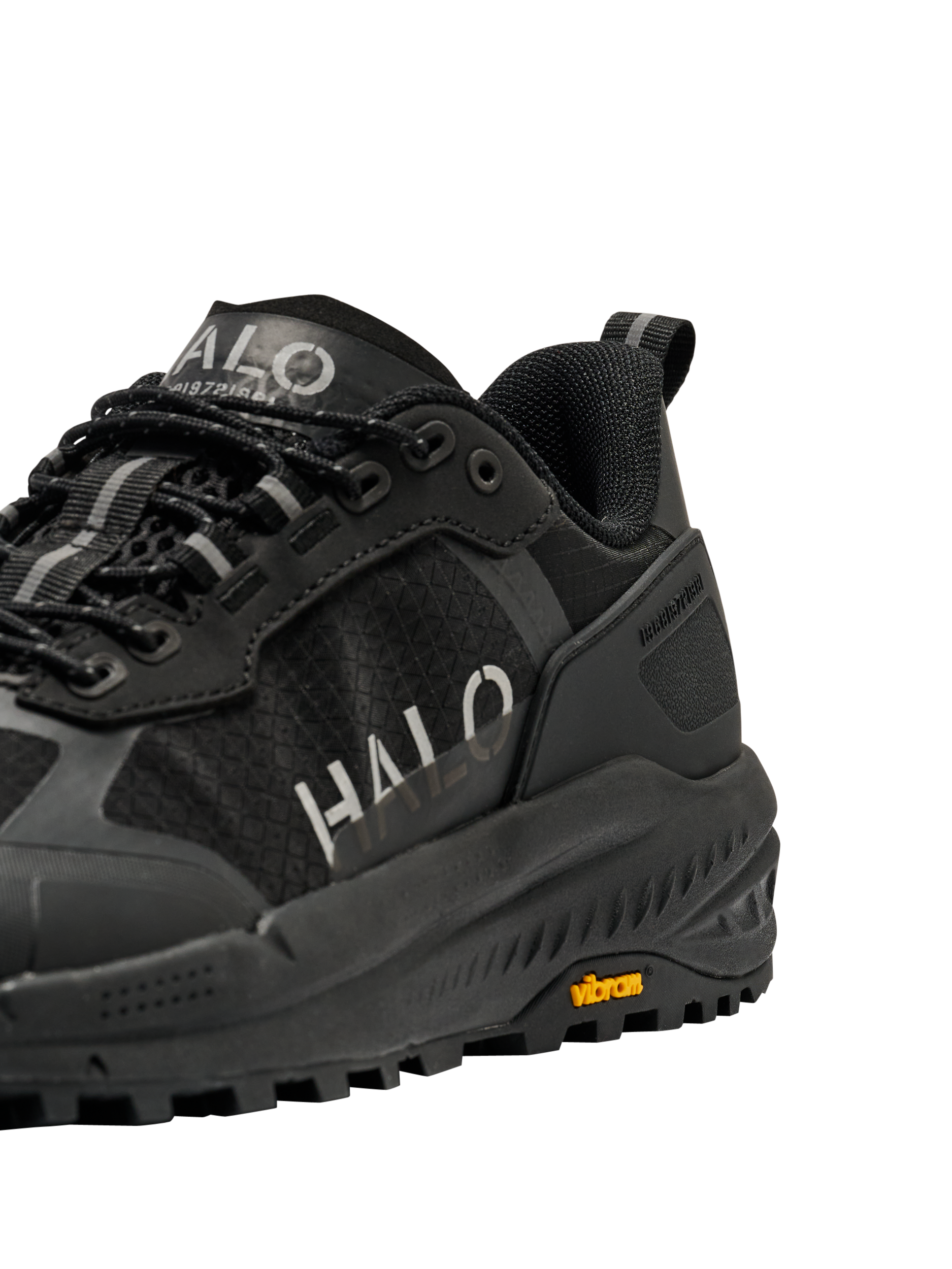 HALO LIGHTWEIGHT TRAIL SNEAKER 2.0