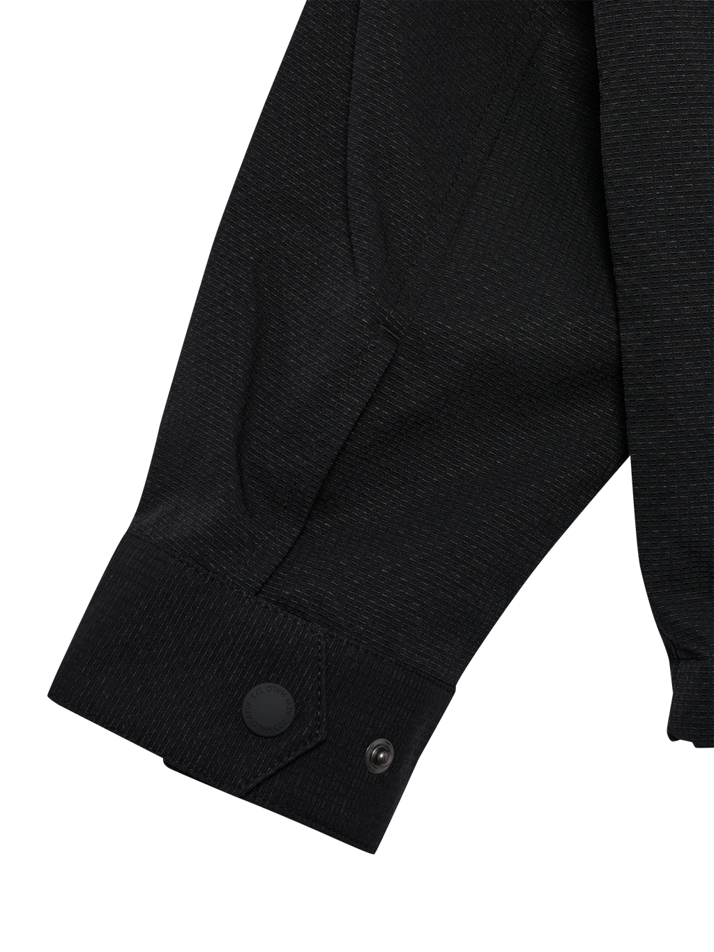 HALO ENHANCED JACKET