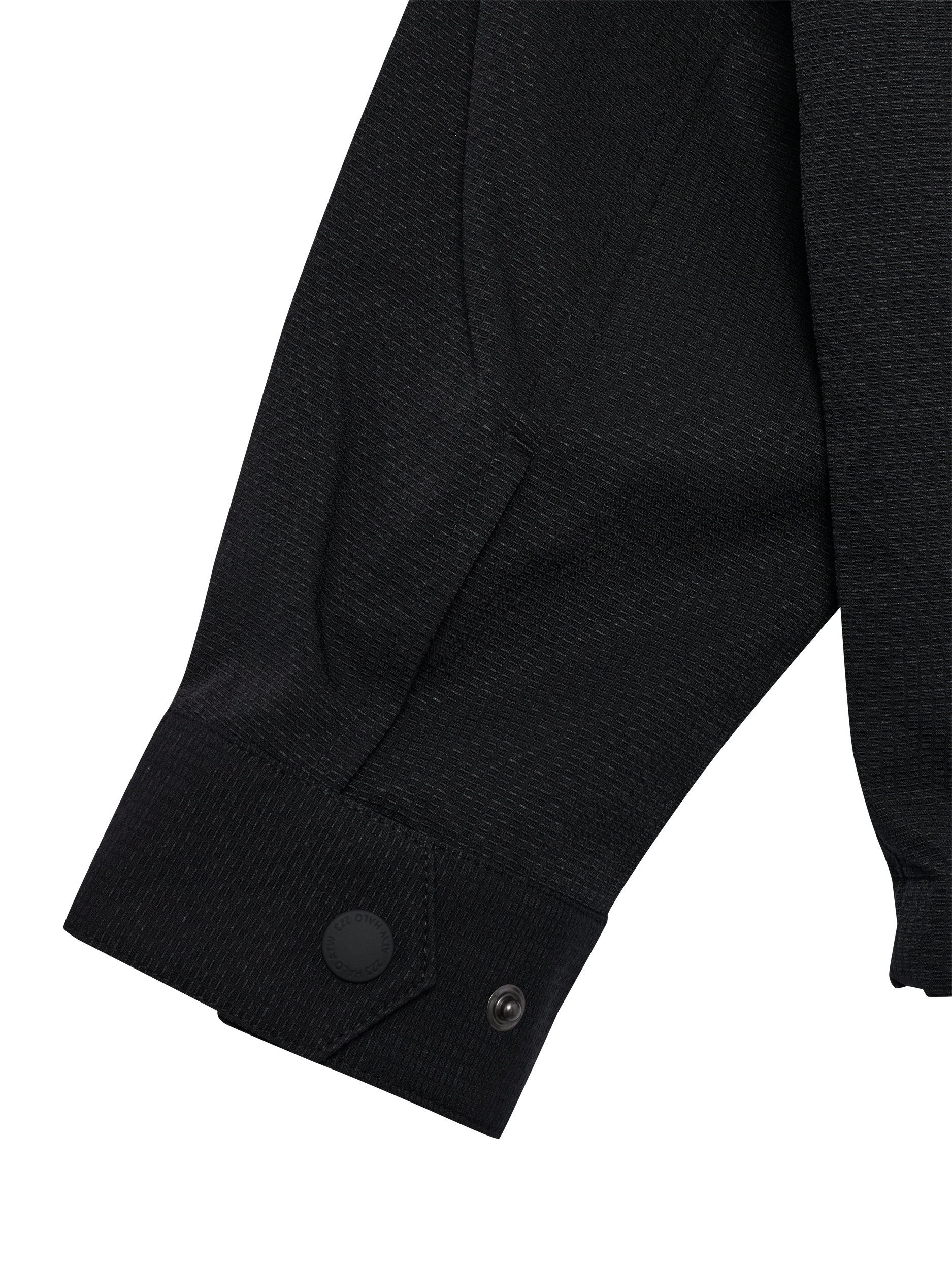 HALO ENHANCED JACKET