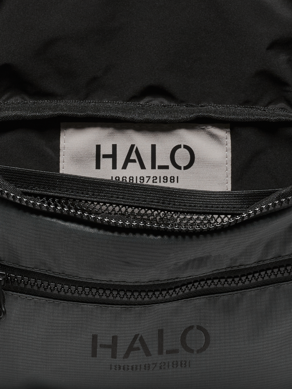 HALO UTILITY BUMBAG