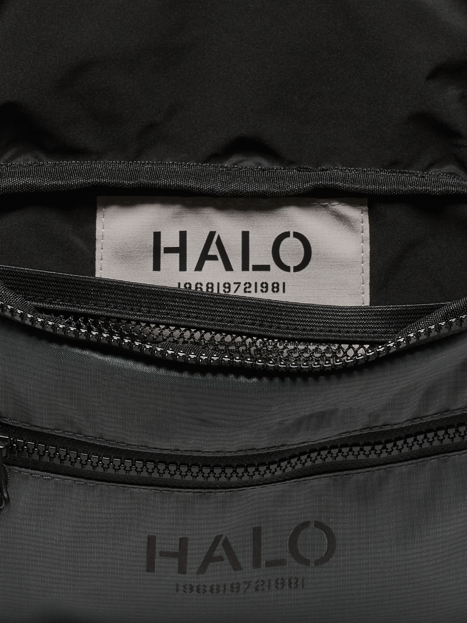 HALO UTILITY BUMBAG