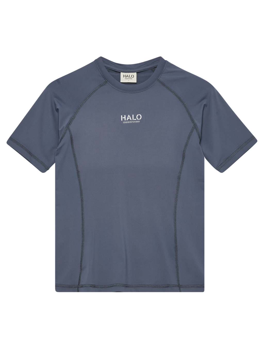 HALO WOMEN DIVISION T-SHIRT