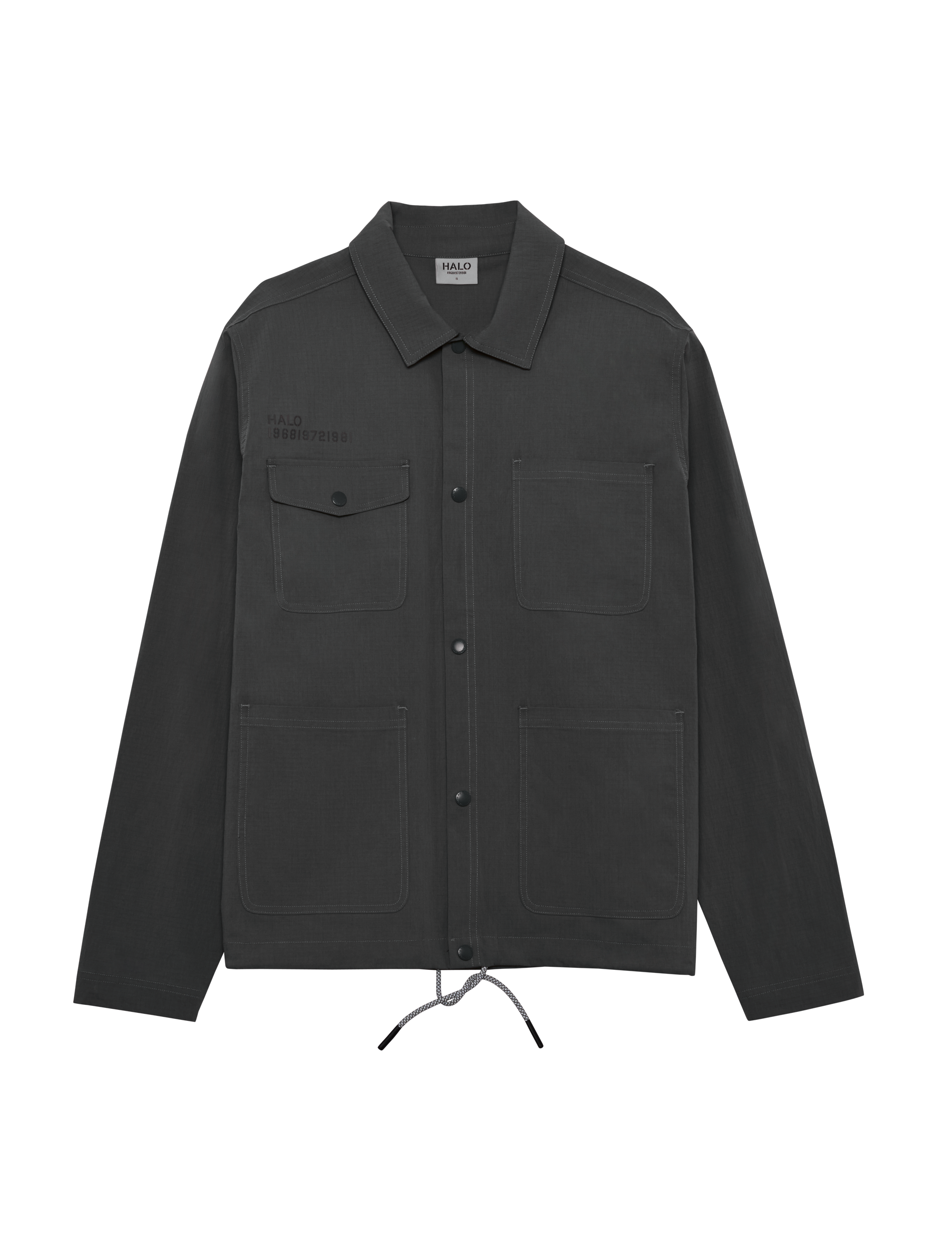 HALO NOVA SHIRT