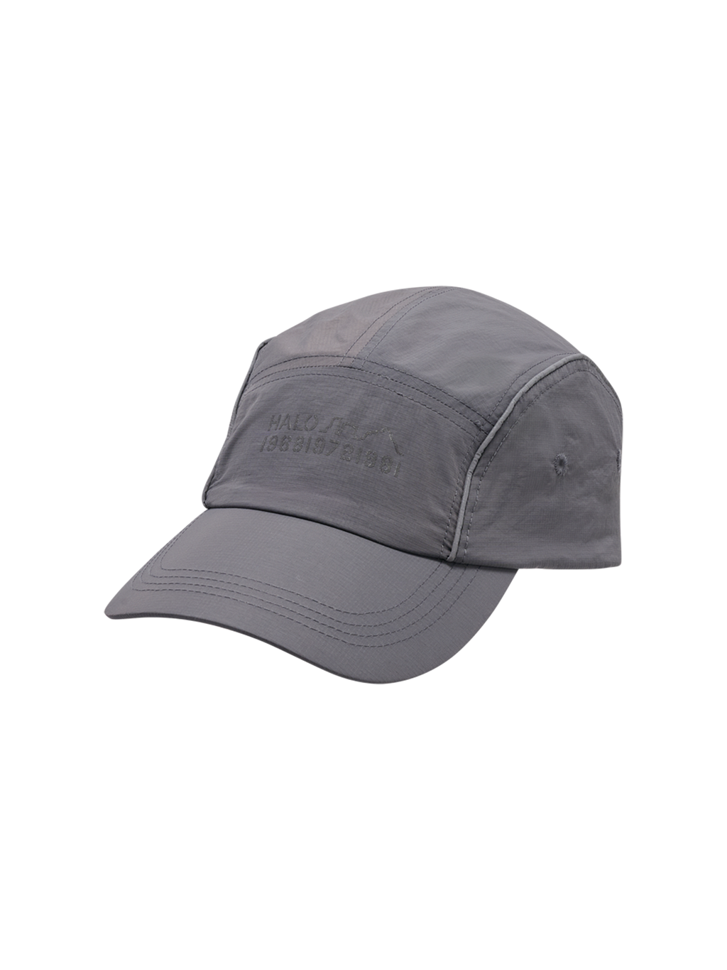 HALO NYLON CAP