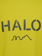HALO AVIATION WAFFLE CREW