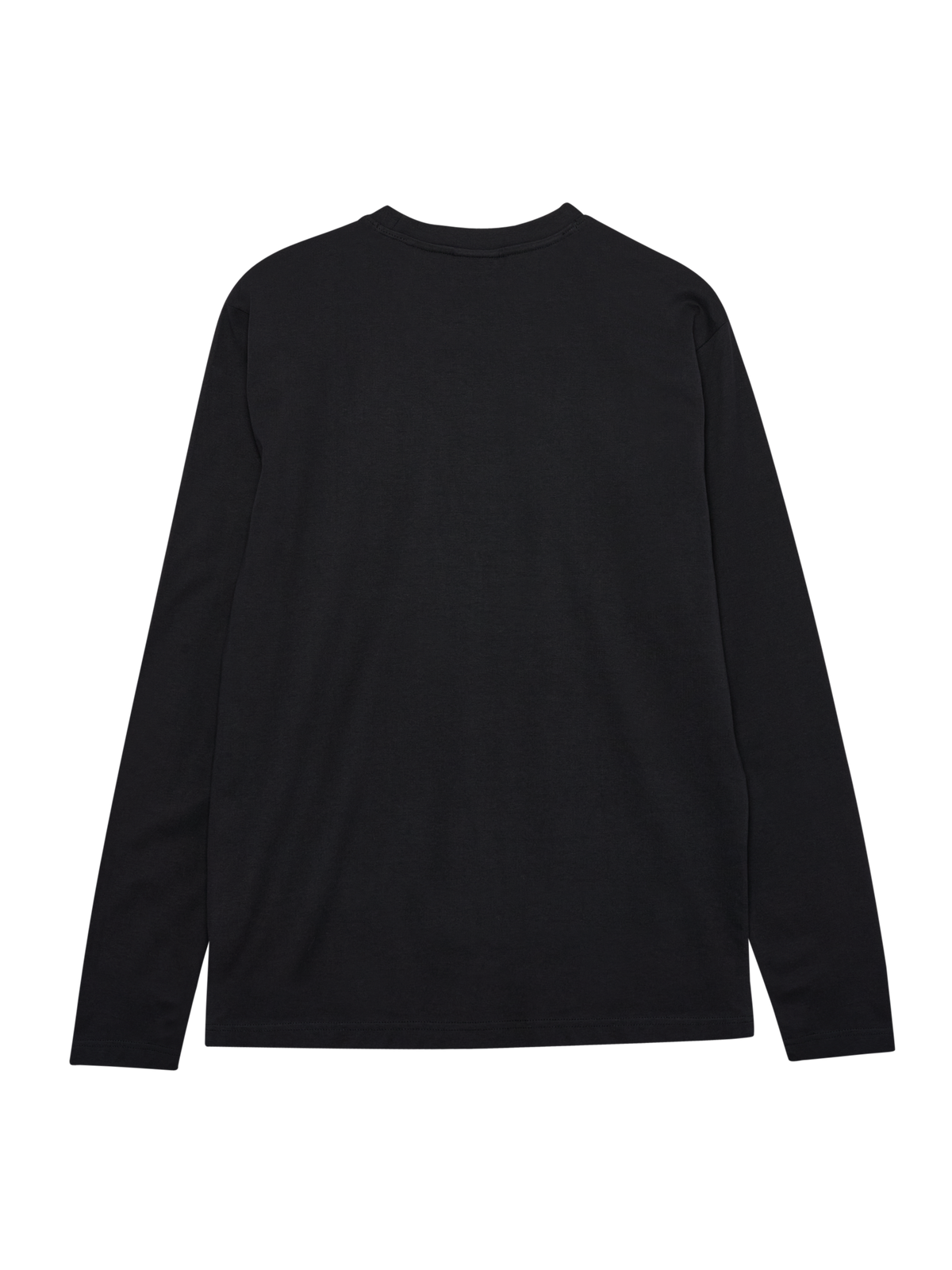HALO LOGO LONGSLEEVE T-SHIRT