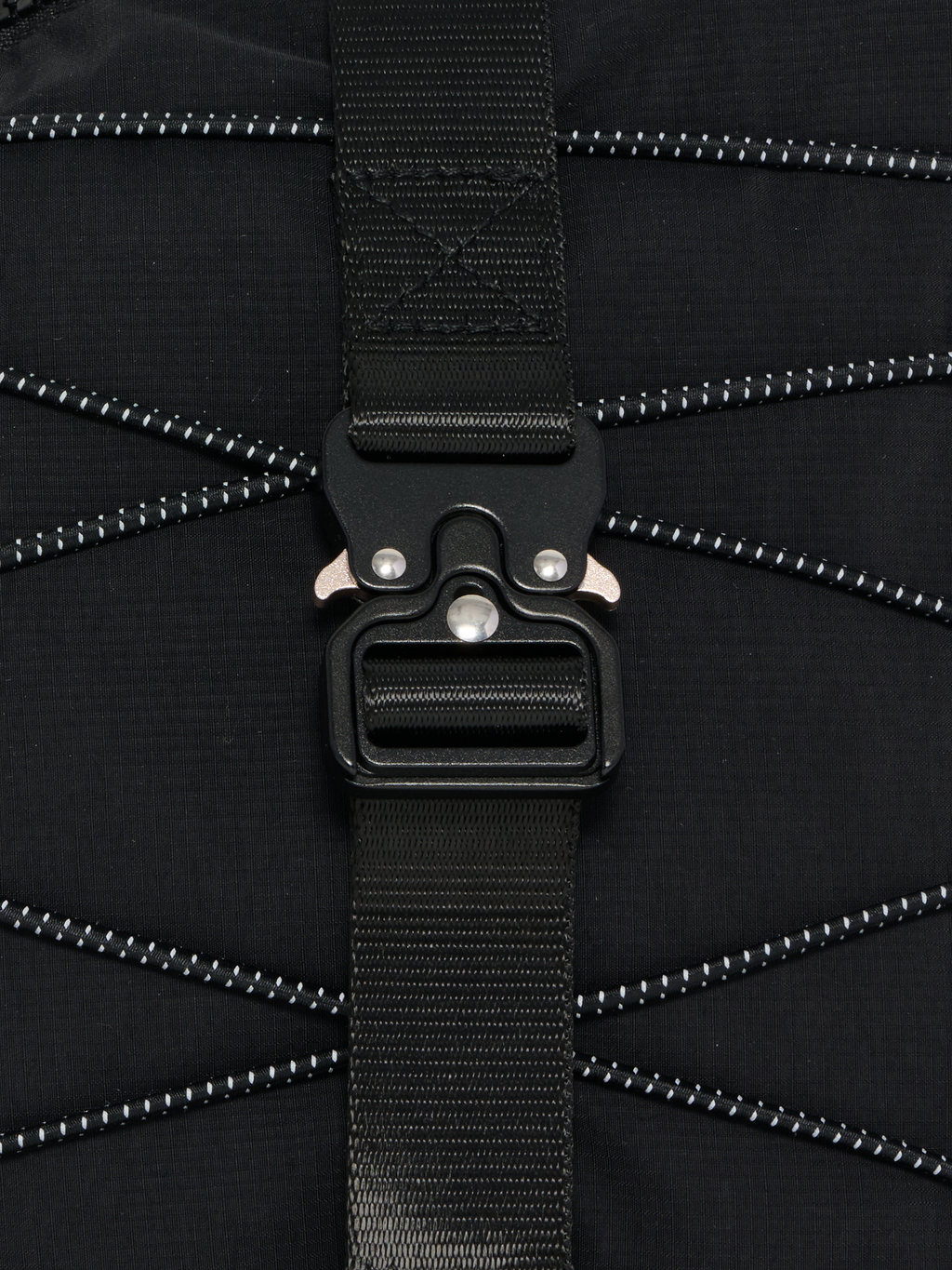 HALO AVIATION BAG