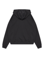 HALO LOGO FULL ZIP HOODIE