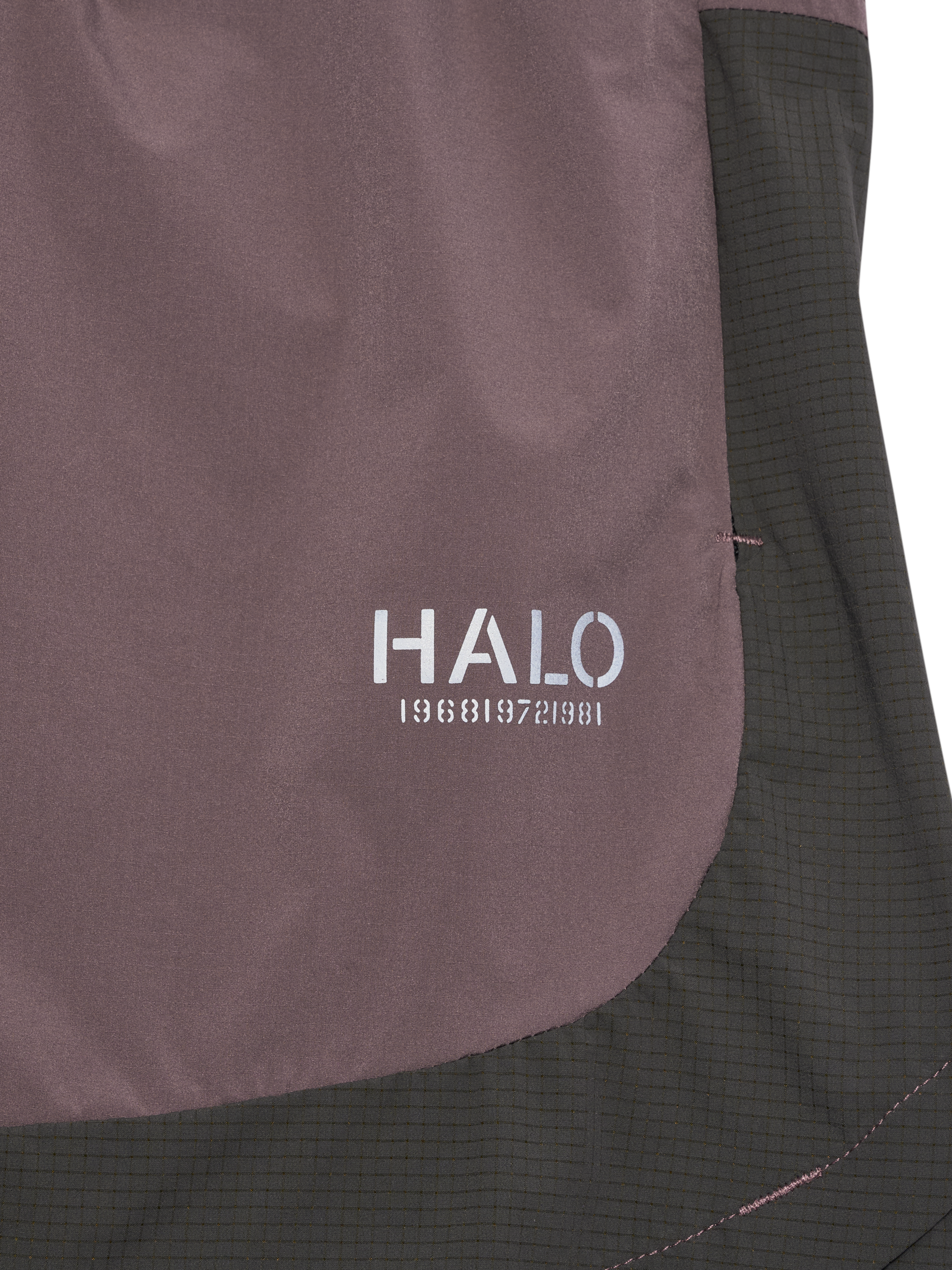 HALO DIVISION SHORTS