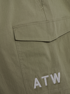 HALO NOVA SHORTS