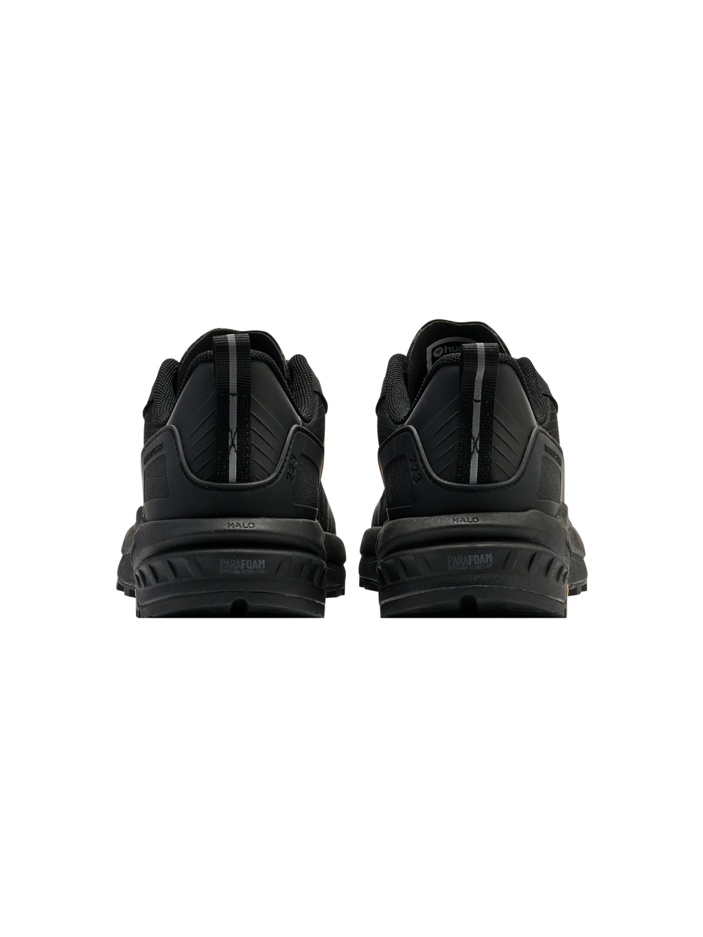 HALO LIGHTWEIGHT TRAIL SNEAKER 2.0
