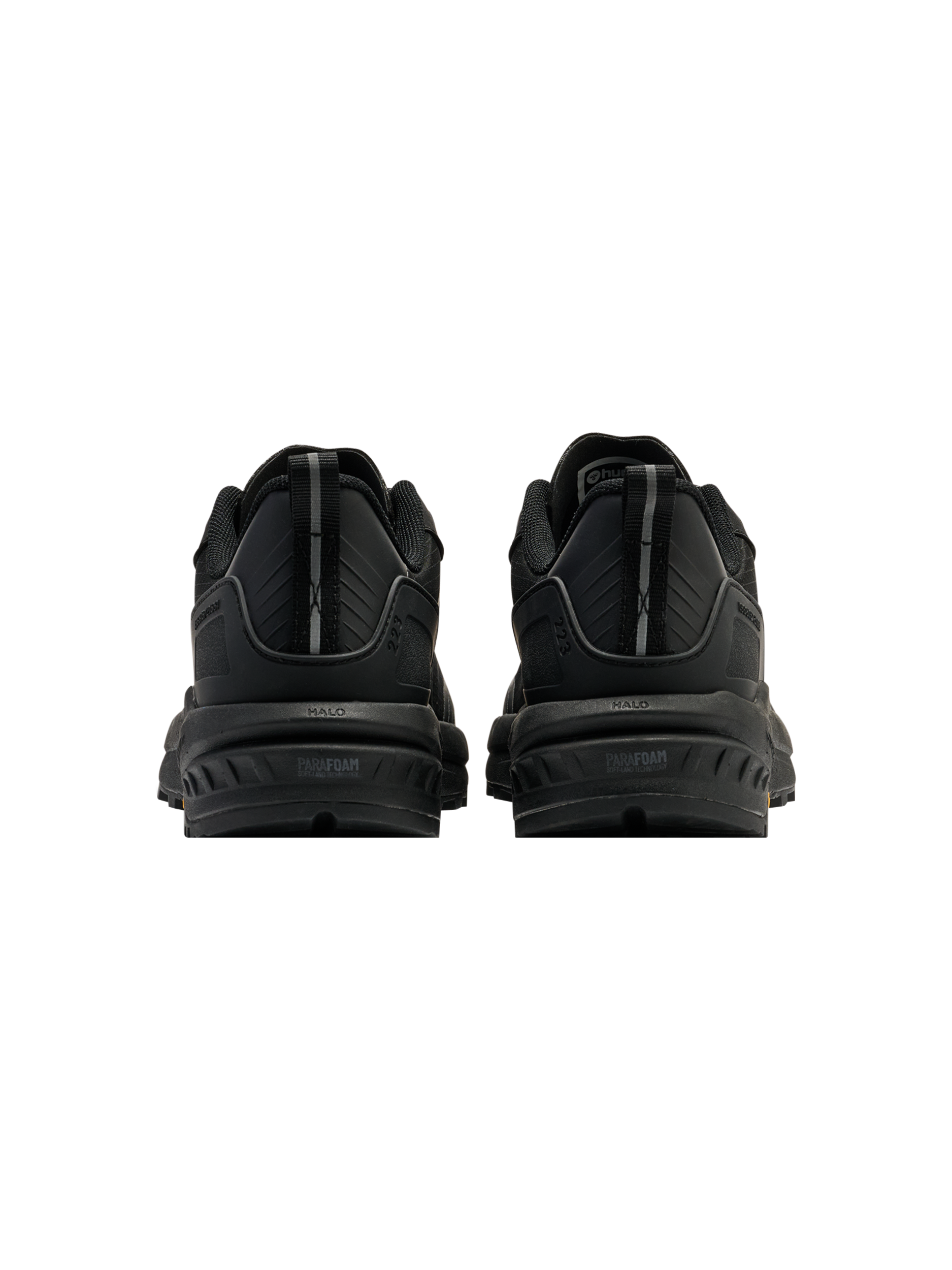 HALO LIGHTWEIGHT TRAIL SNEAKER 2.0
