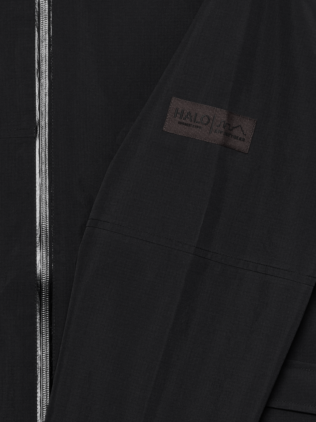 HALO GHOST SHELL JACKET