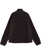 HALO WINDPROOF TEDDYFLEECE JACKET