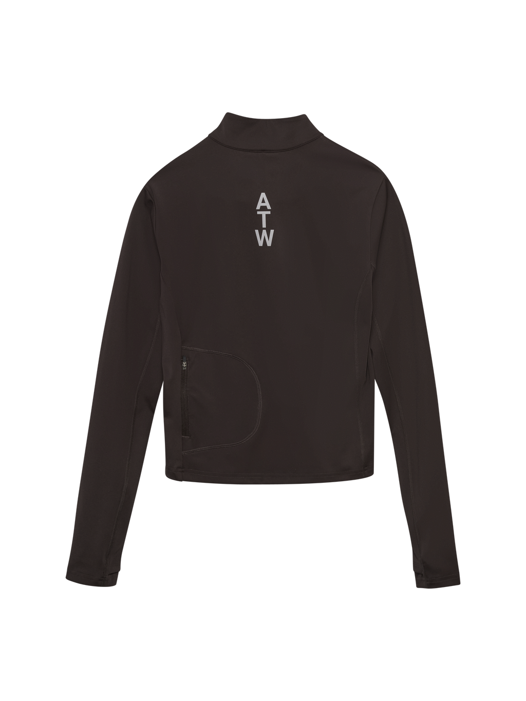 HALO WOMEN FULL ZIP 2.0
