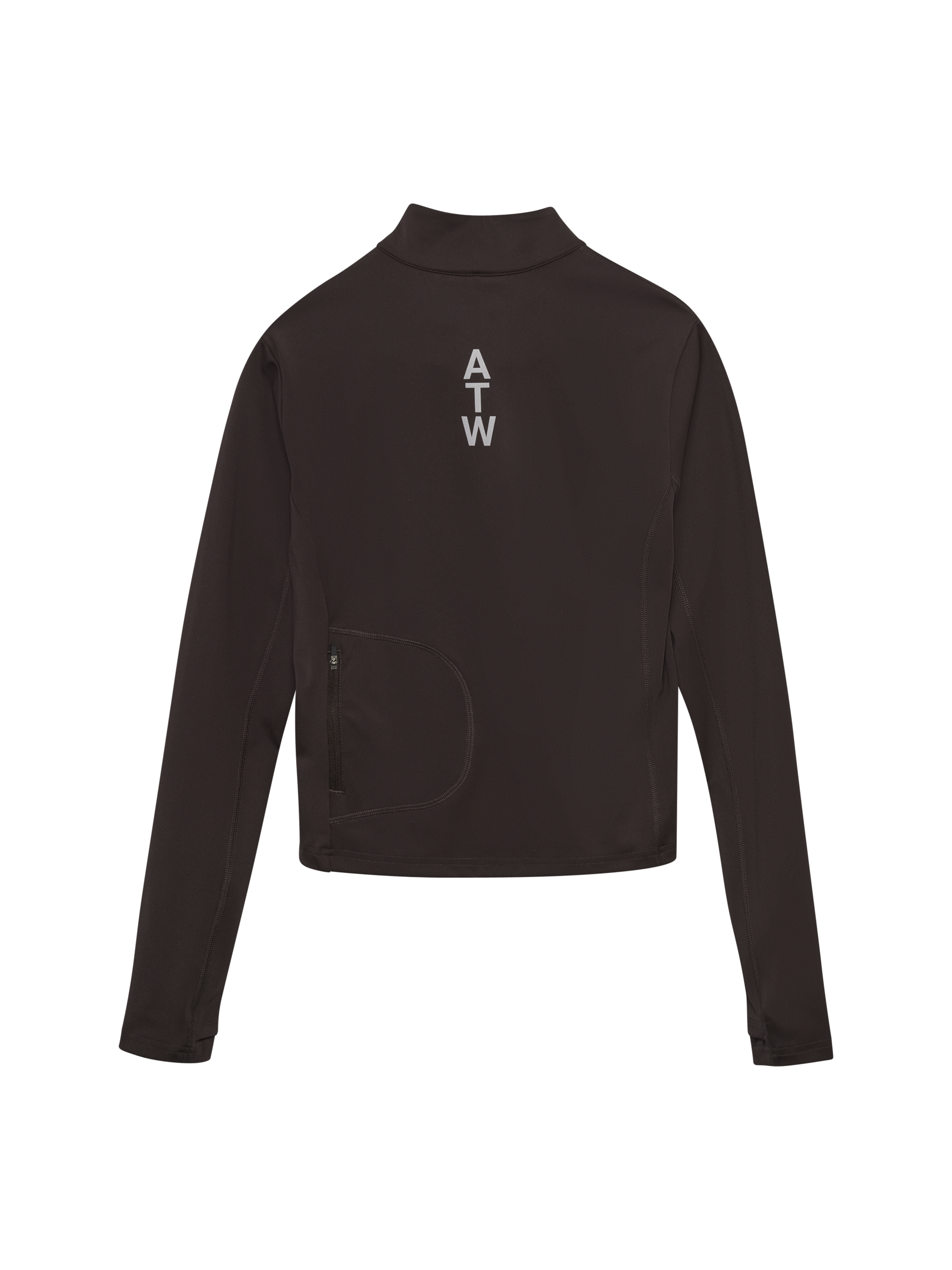 HALO WOMEN FULL ZIP 2.0