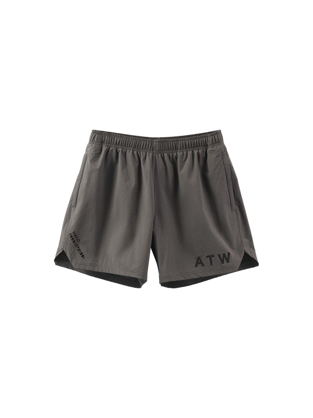 HALO SHORTS