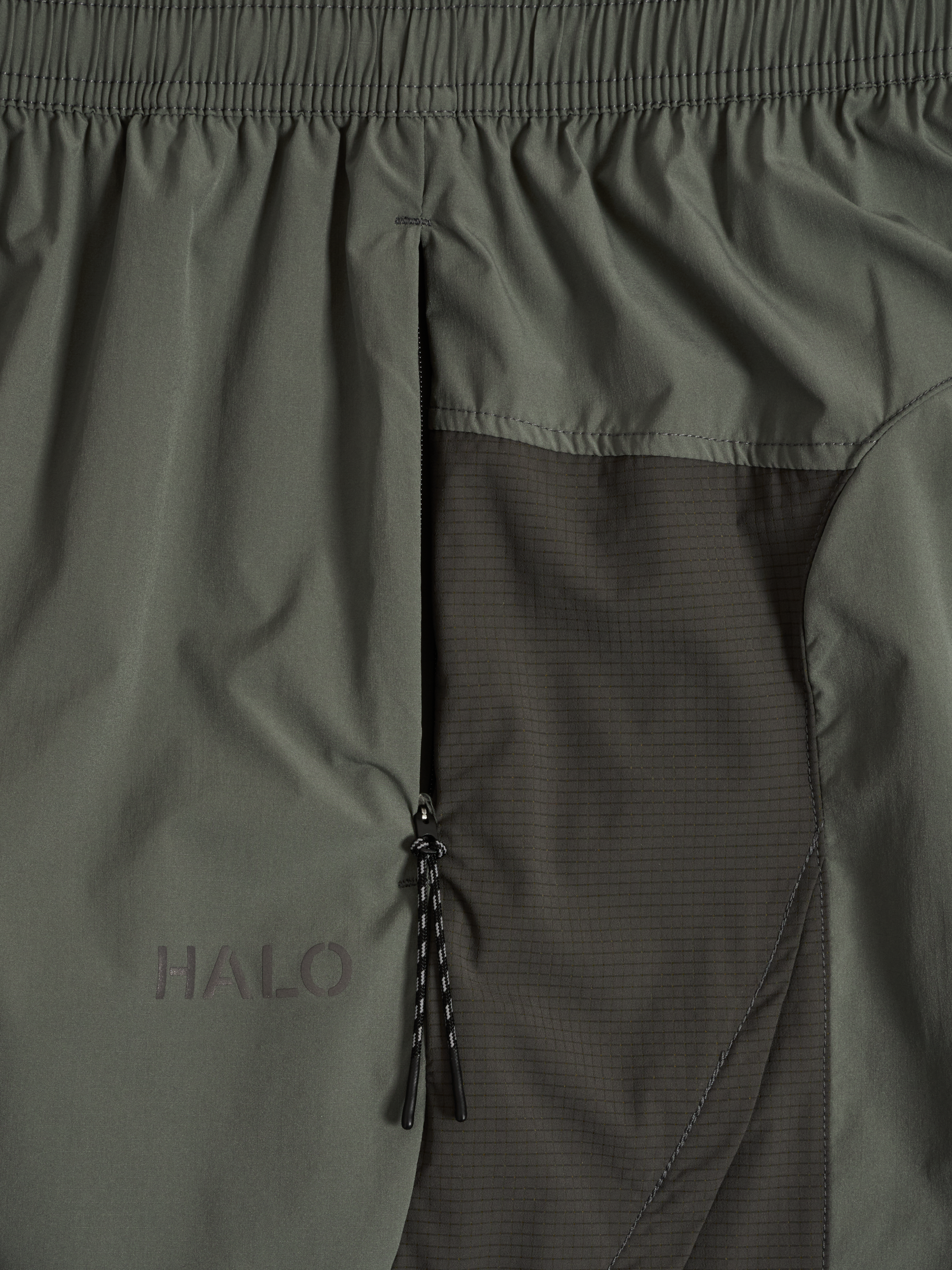 HALO DIVISION SHORTS