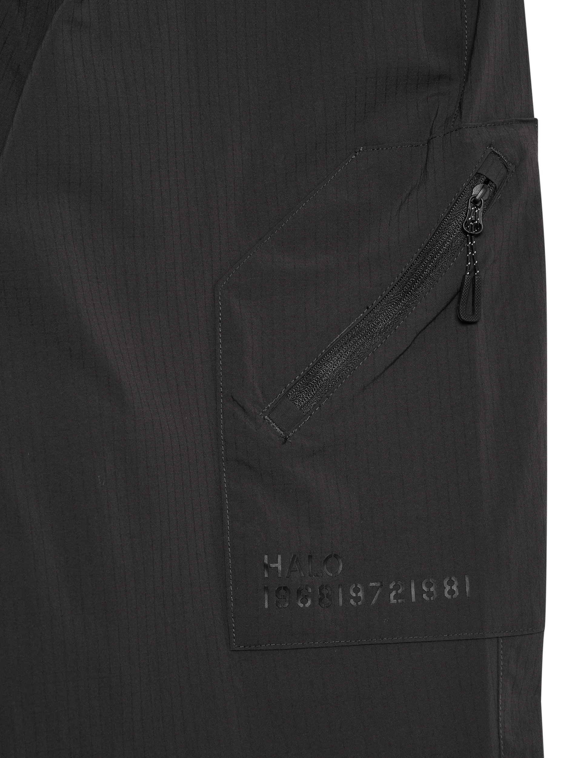 HALO STEEL RELAXED PANTS