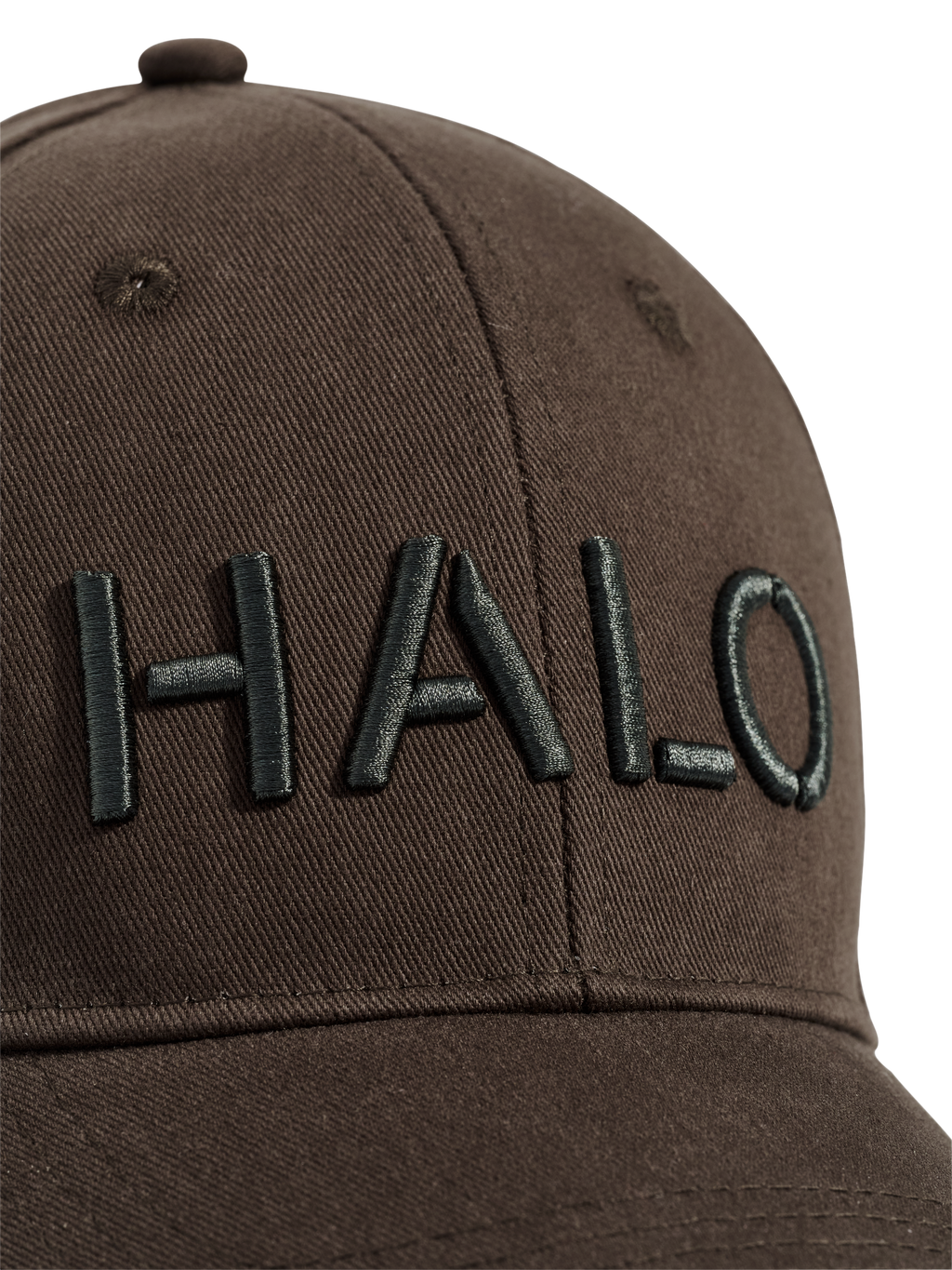 HALO UNIFORM CAP