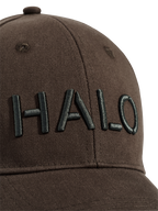 HALO UNIFORM CAP