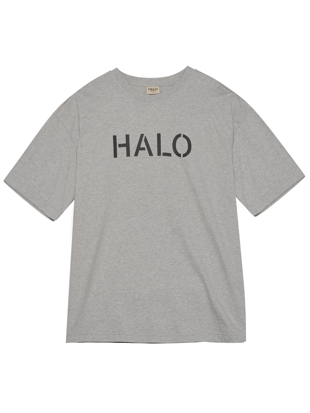 HALO UNIFORM BOXY T-SHIRT