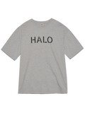HALO UNIFORM BOXY T-SHIRT
