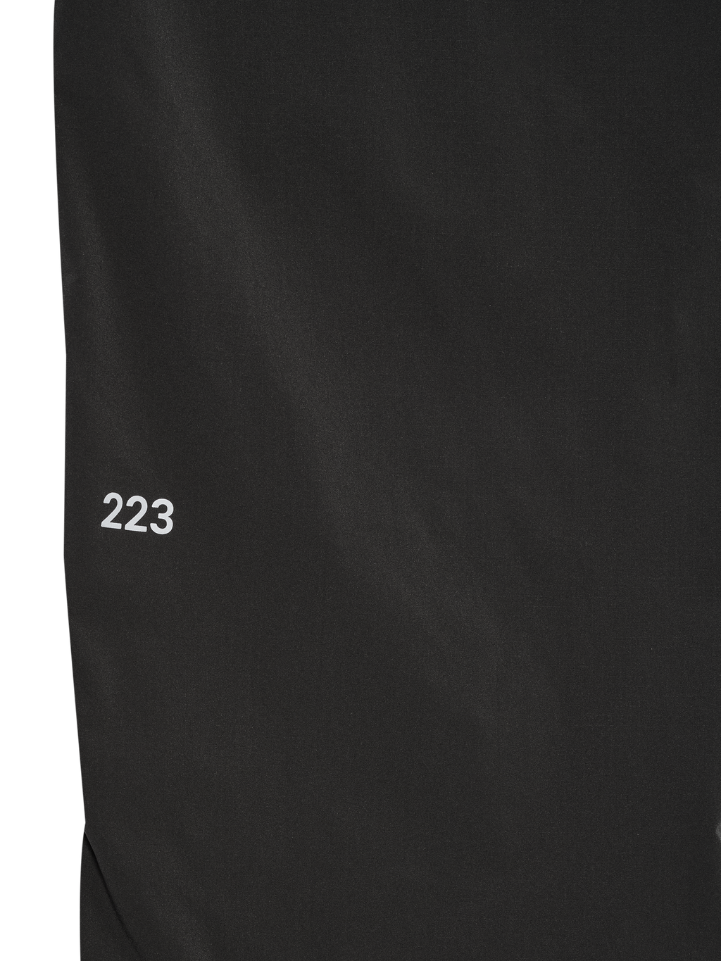 HALO DIVISION MONO PANTS
