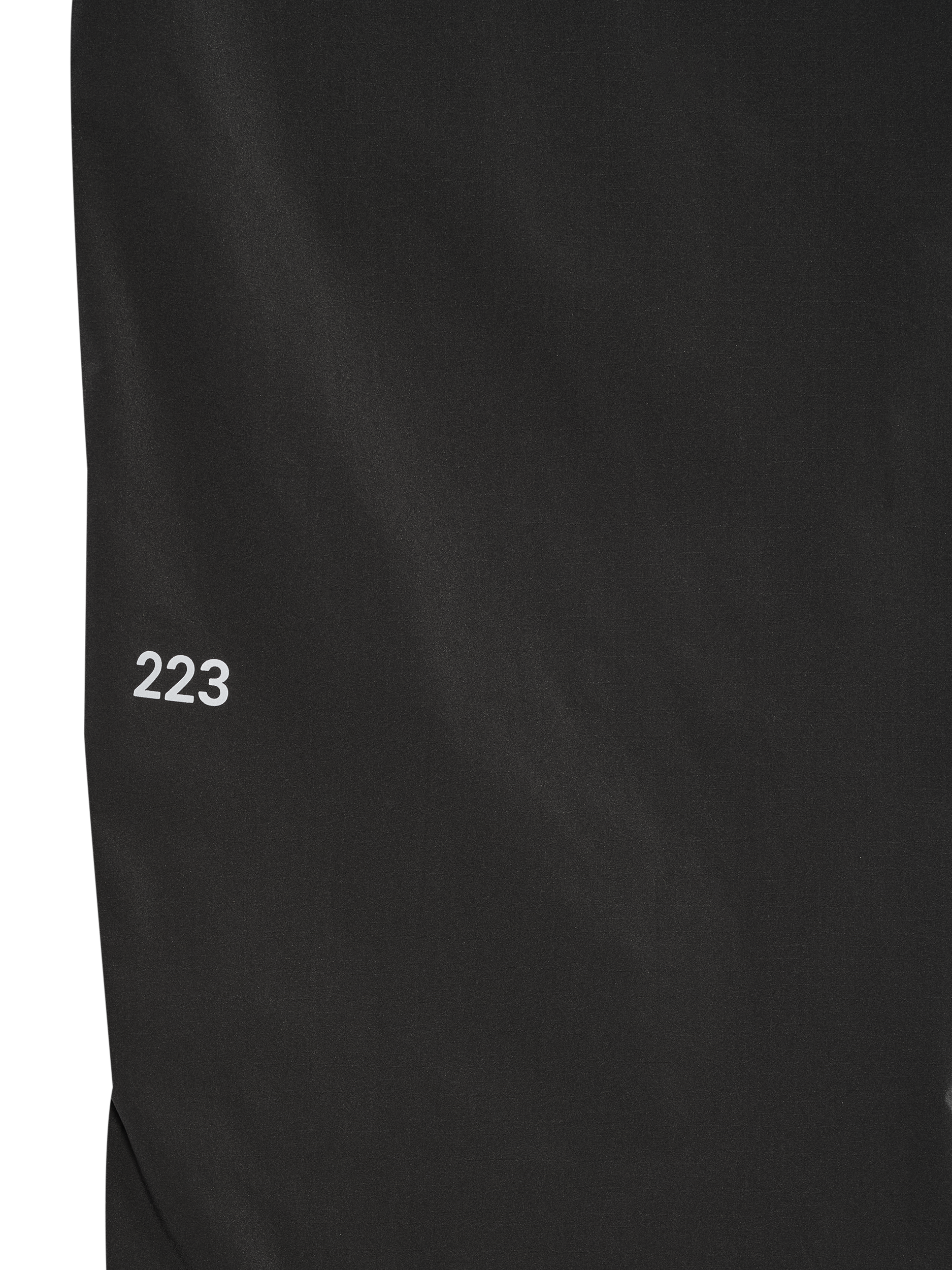 HALO DIVISION MONO PANTS