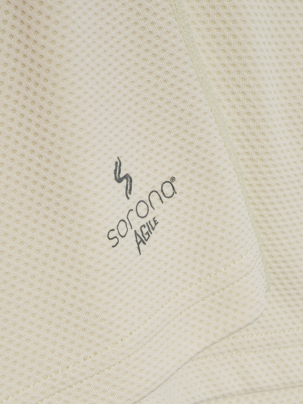 HALO SORONA HALF ZIP