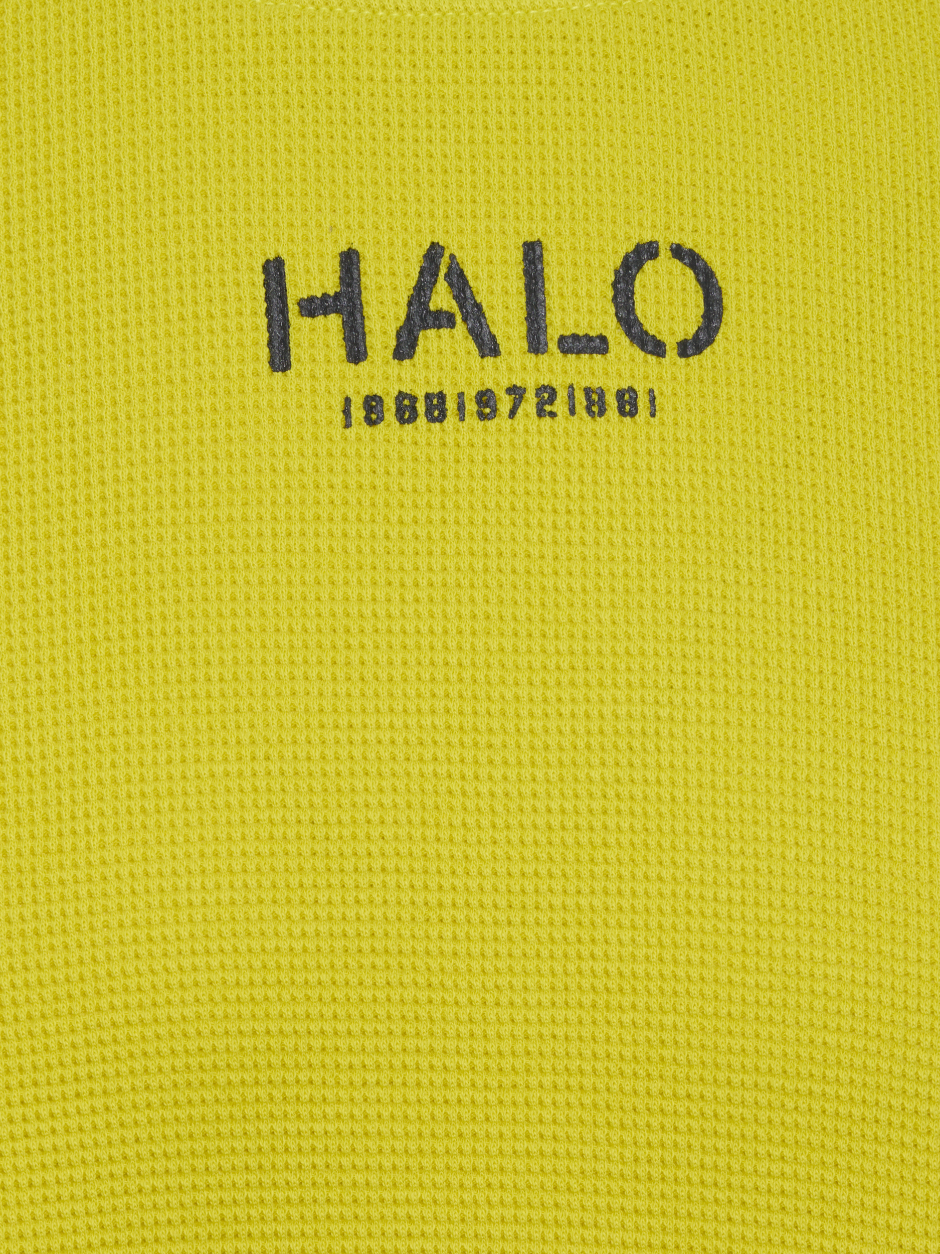 HALO AVIATION WAFFLE CREW