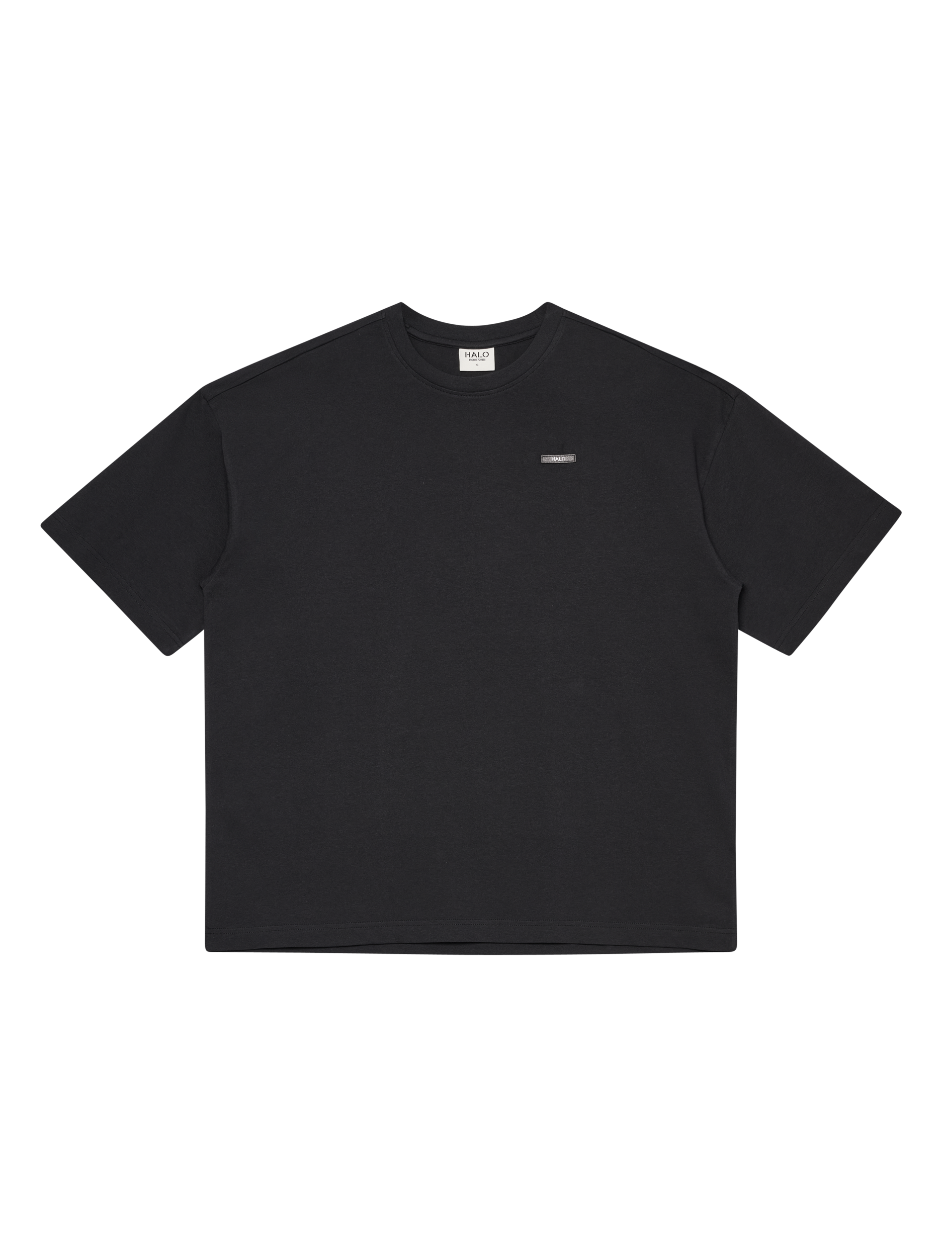 HALO BOX LOGO T-SHIRT
