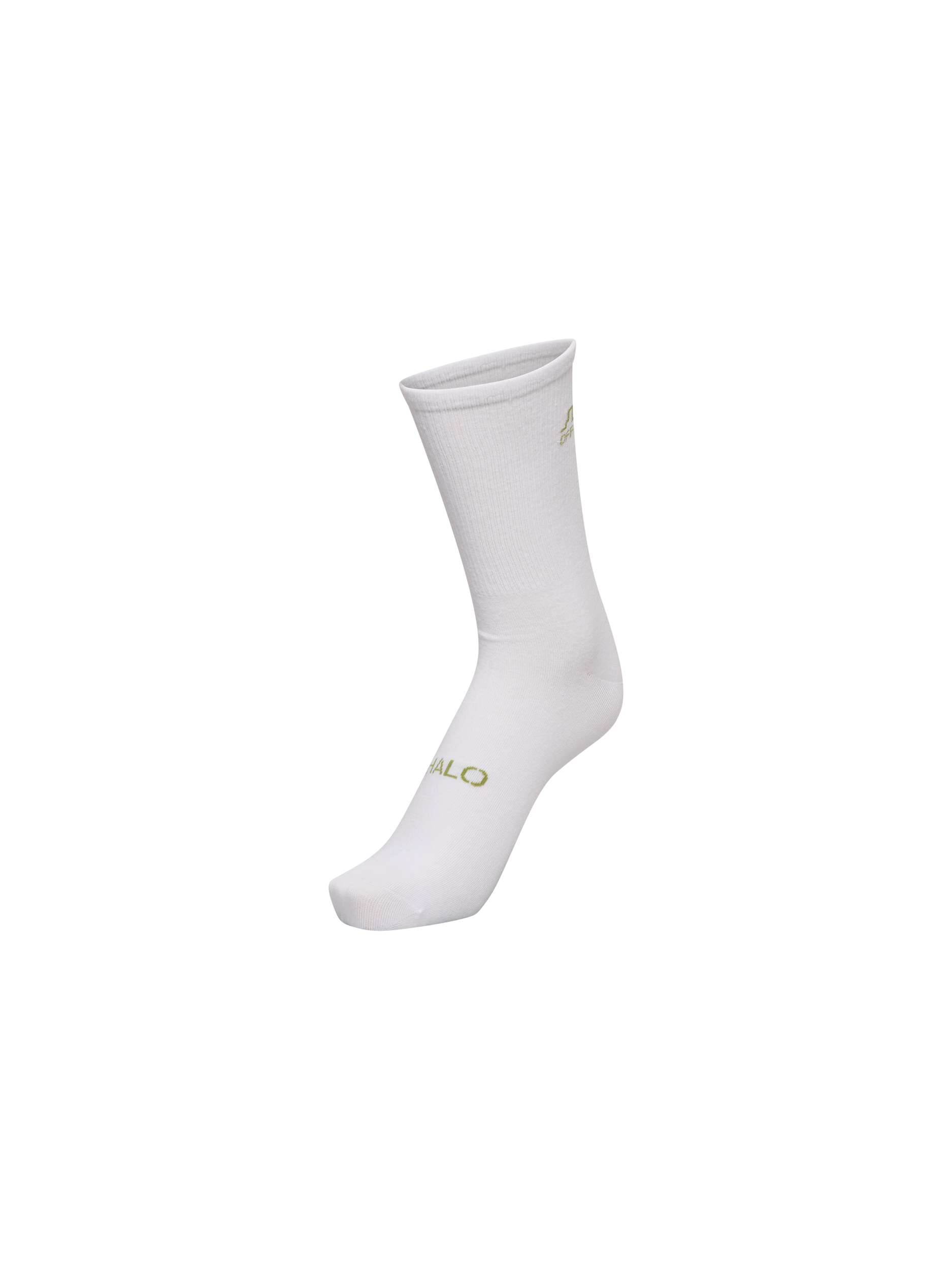 HALO COTTON SOCKS