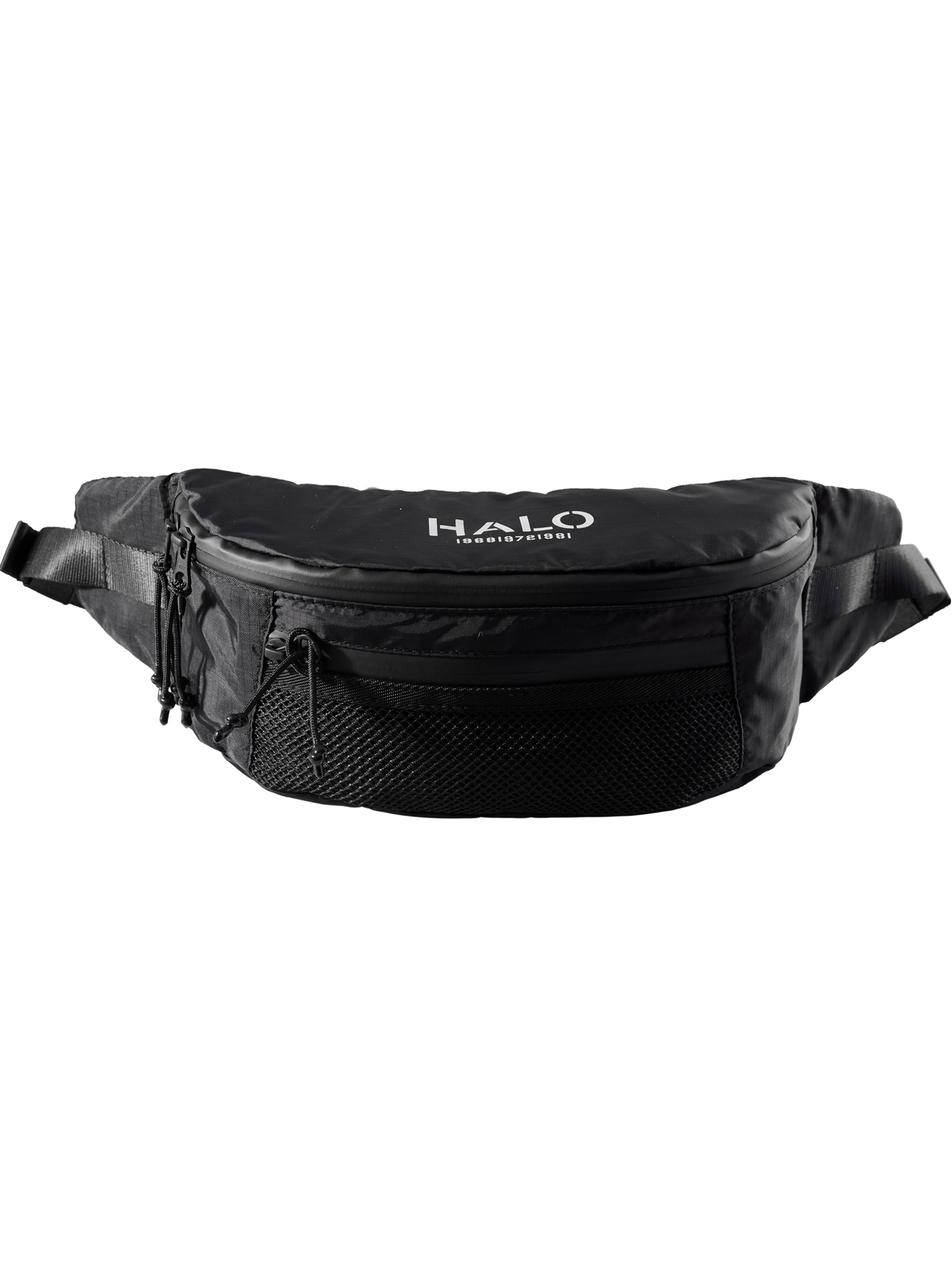 HALO CROSSBODY BAG