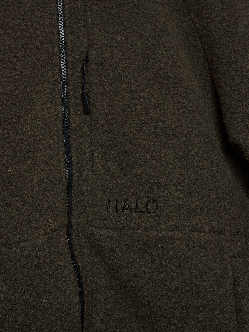 HALO HORIZON FLEECE